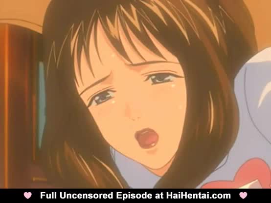 Anime First Time Uncensored Hentai Yuri Masturbation Orgasm Schoolgirl
