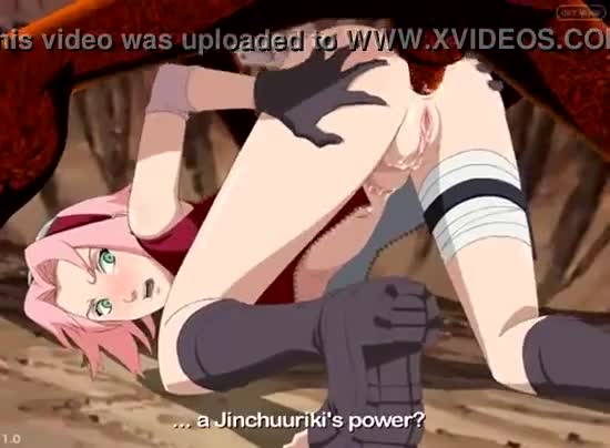 Haruno Sakura